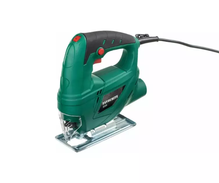 Лобзик электрический Favourite JS-610