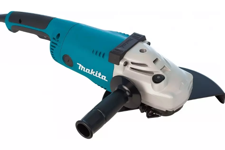 Болгарка 230 мм, 2200 Вт, Makita GA 9020 