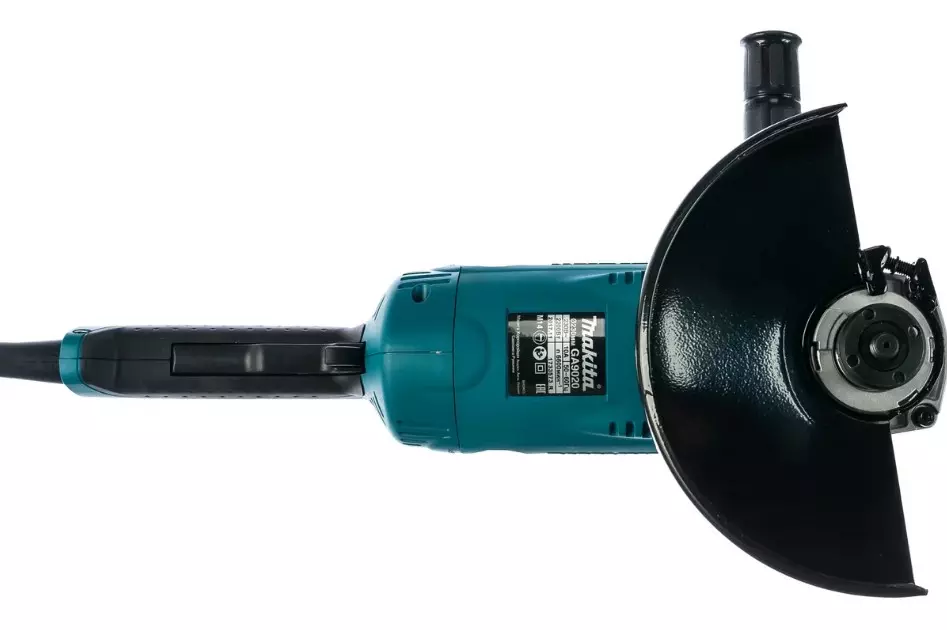 Болгарка 230 мм, 2200 Вт, Makita GA 9020 