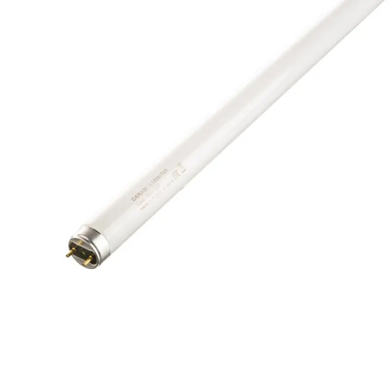 Люминесцентная лампа Osram G13 230В 18Вт 4000К нейтральный