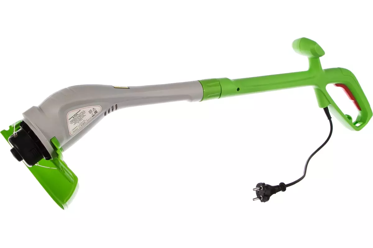 Триммер электрический REDVERG RD-ET300 5025432