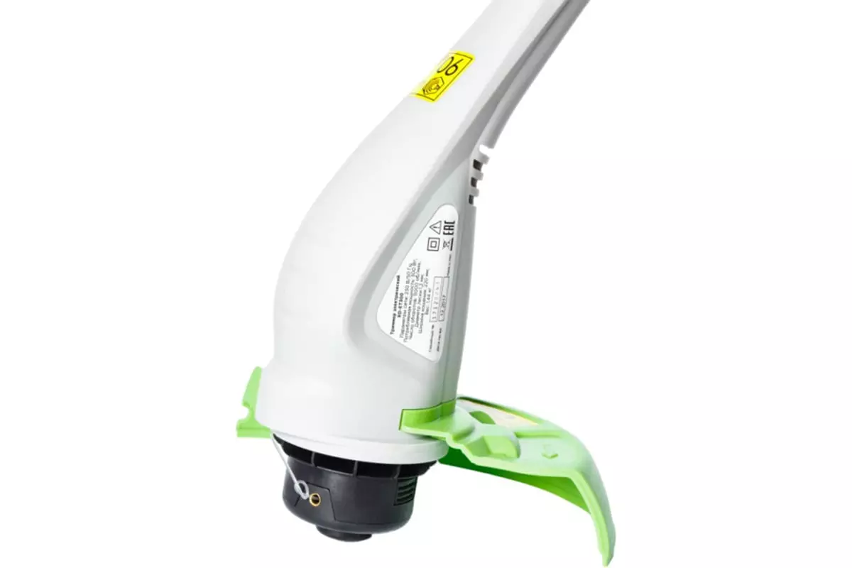 Триммер электрический REDVERG RD-ET300 5025432