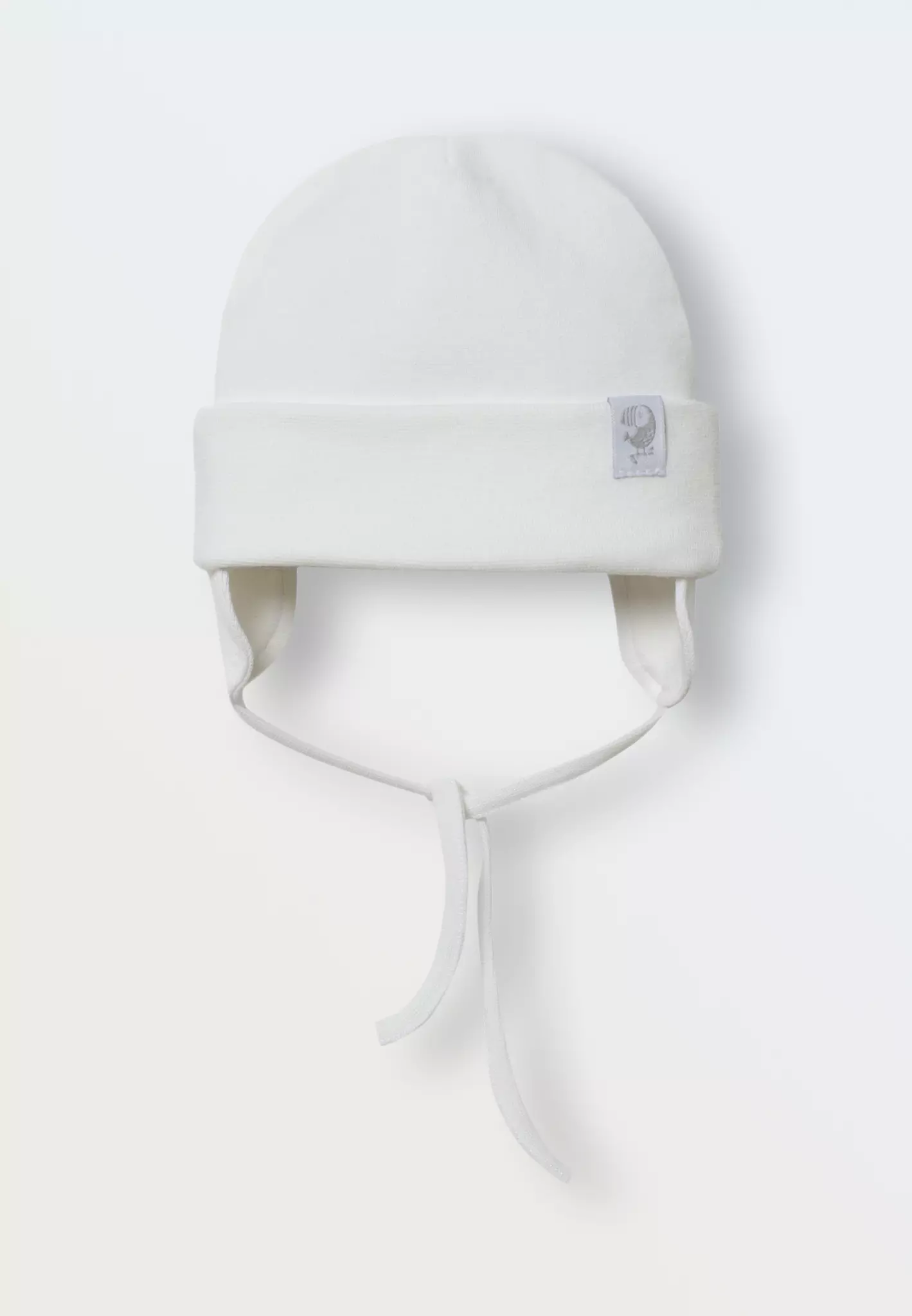 Детская шапка, молочный р-р 40-42 ToucanKids 6035-02