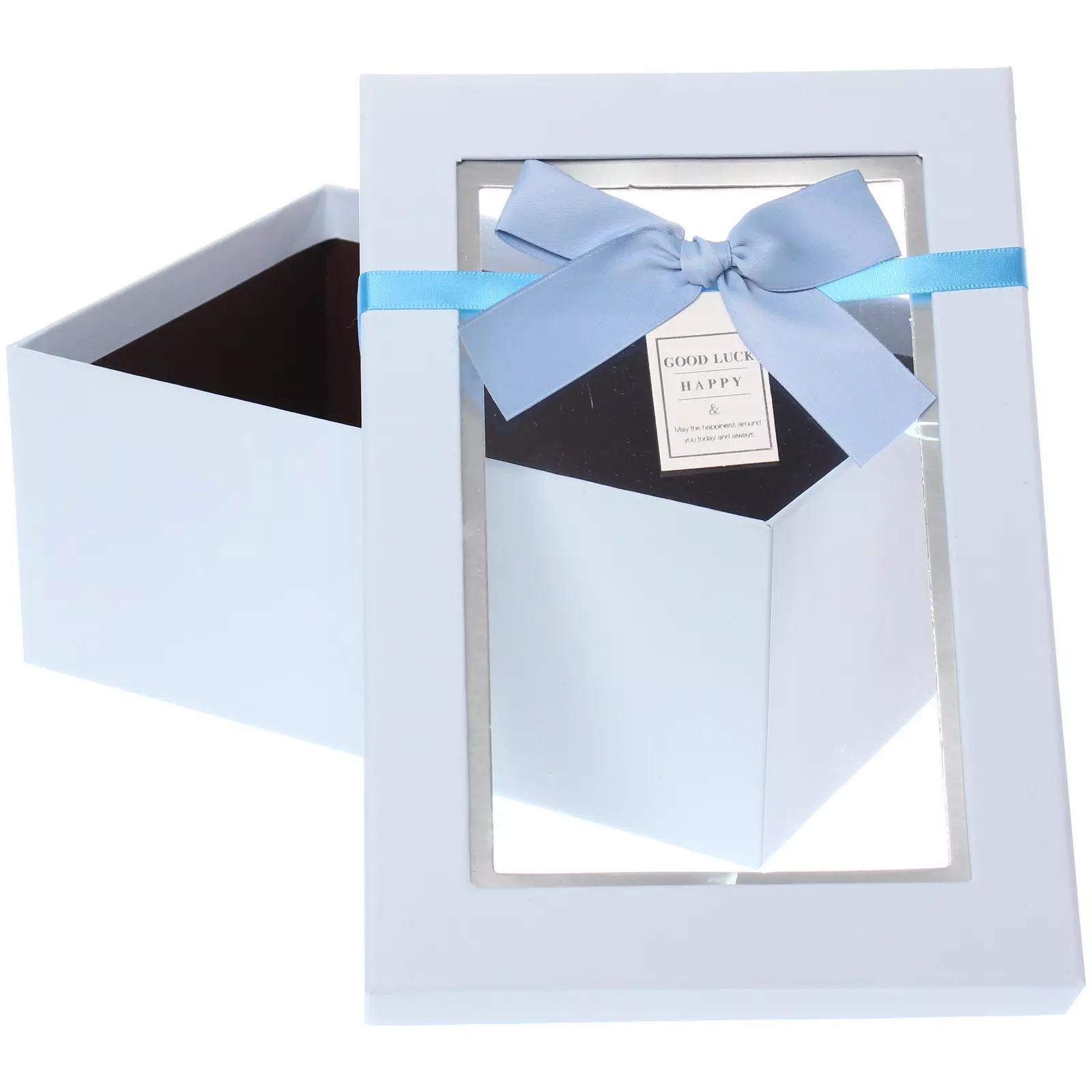 Подарочная коробка Нежная душа 23х16х9,5 см 549-7237