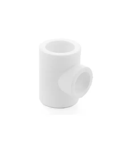 Тройник полипропиленовый 25, RTP 10737