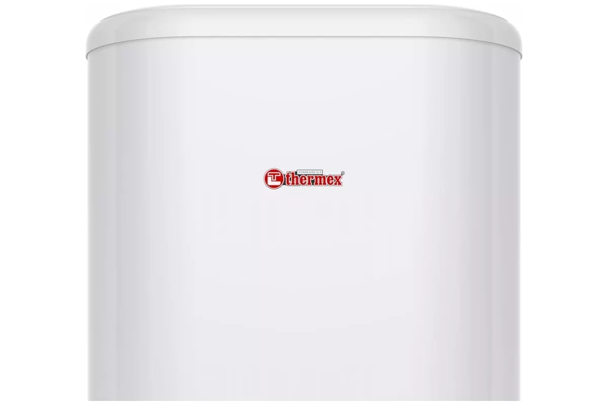 Водонагреватель электрический 50 л 2000 Вт THERMEX IF 50 V (pro) ЭдЭБ00245 нерж. сталь