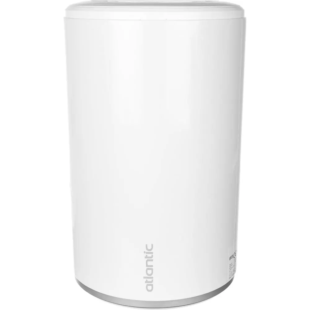 Водонагреватель электрический 10 л 1600 Вт ATLANTIC OPRO 10 RB