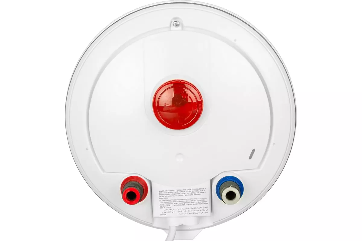 Водонагреватель электрический 10 л 1600 Вт ATLANTIC OPRO 10 RB