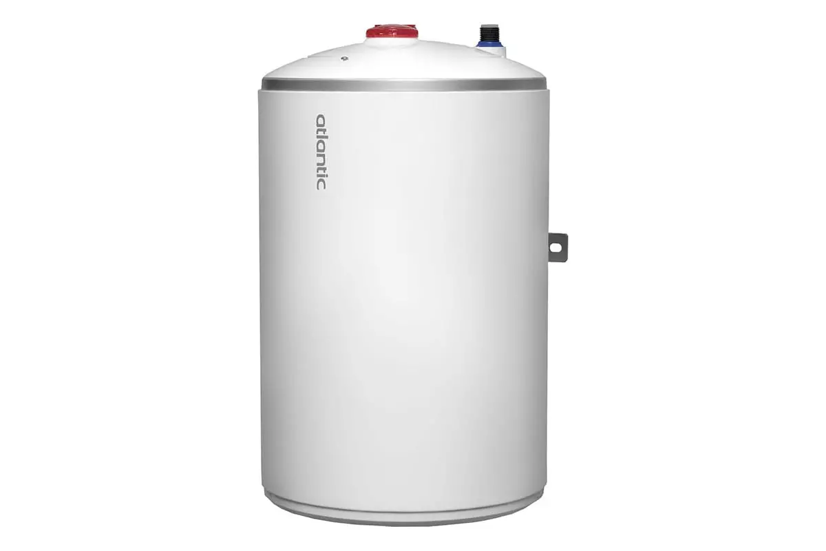 Водонагреватель электрический 10 л 2000 Вт ATLANTIC OPRO 10 SB