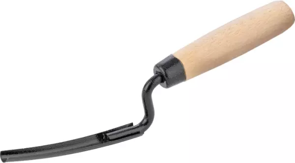 Расшивка для внутренних швов, 10 мм, деревянная ручка 1070116