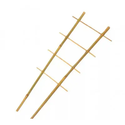 Решетка для вьюнов Бамбуковая - 85 см -3-
