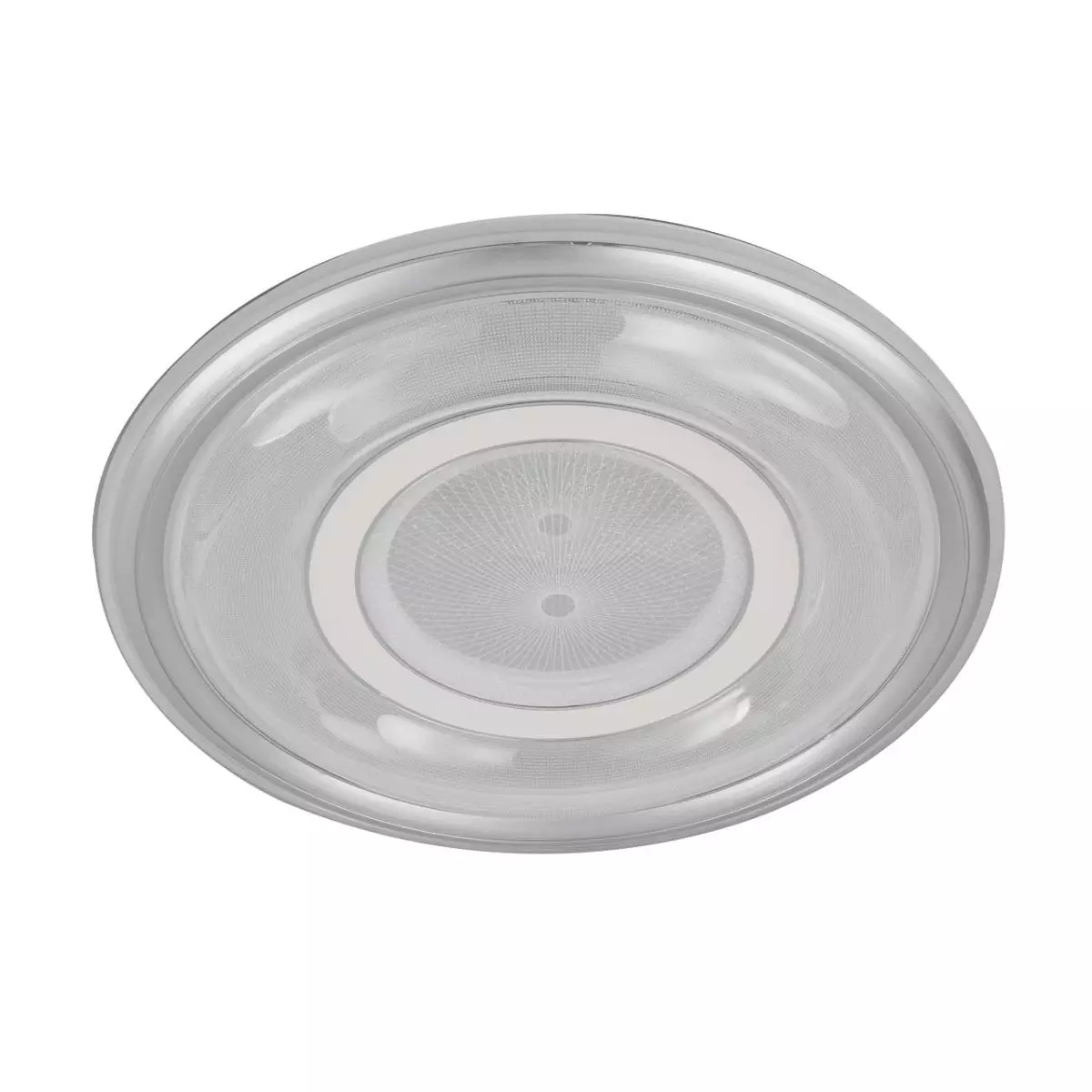 Люстра светодиодная 116Вт пульт De City 660016701