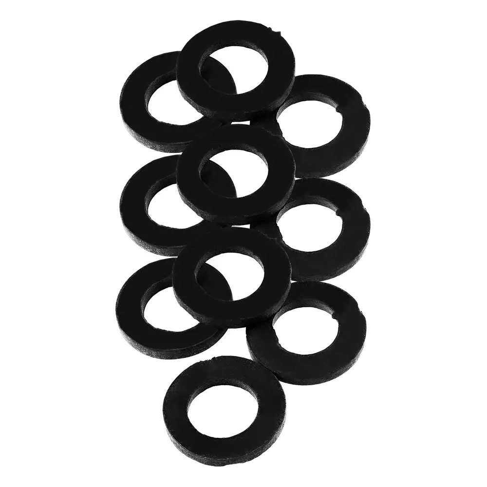 Резиновая прокладка 1/2&quot; (для воды) (10 шт.), MP ИС.130380