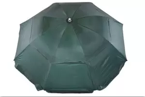 Зонт Nolita солнцезащитный d=205см h=225см, d стойки 3см, 8 спиц, купол-полиэстер 125г/м2, в чехле 