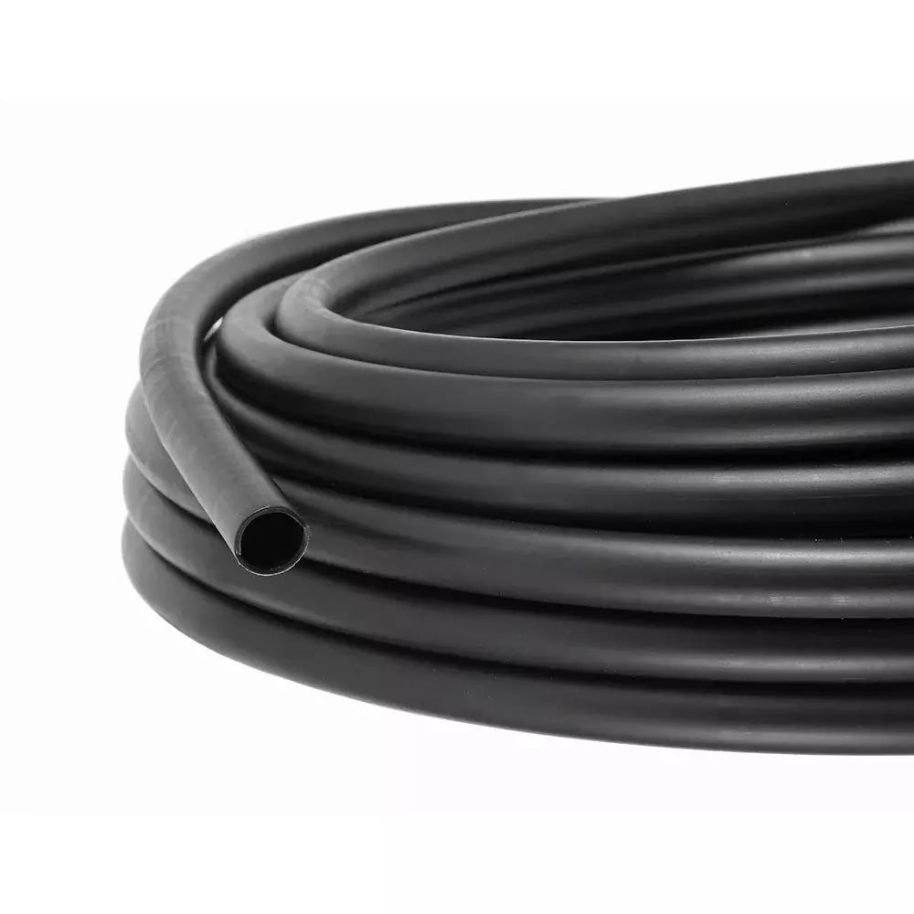 Шланг для капельного полива магистральный 1/2" 10 м "Жук" 8043-00