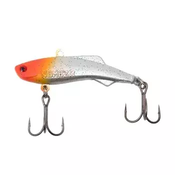 Воблер Раттлин Namazu StalkeR silicone, L-55 мм, 10гр, тонущий №23