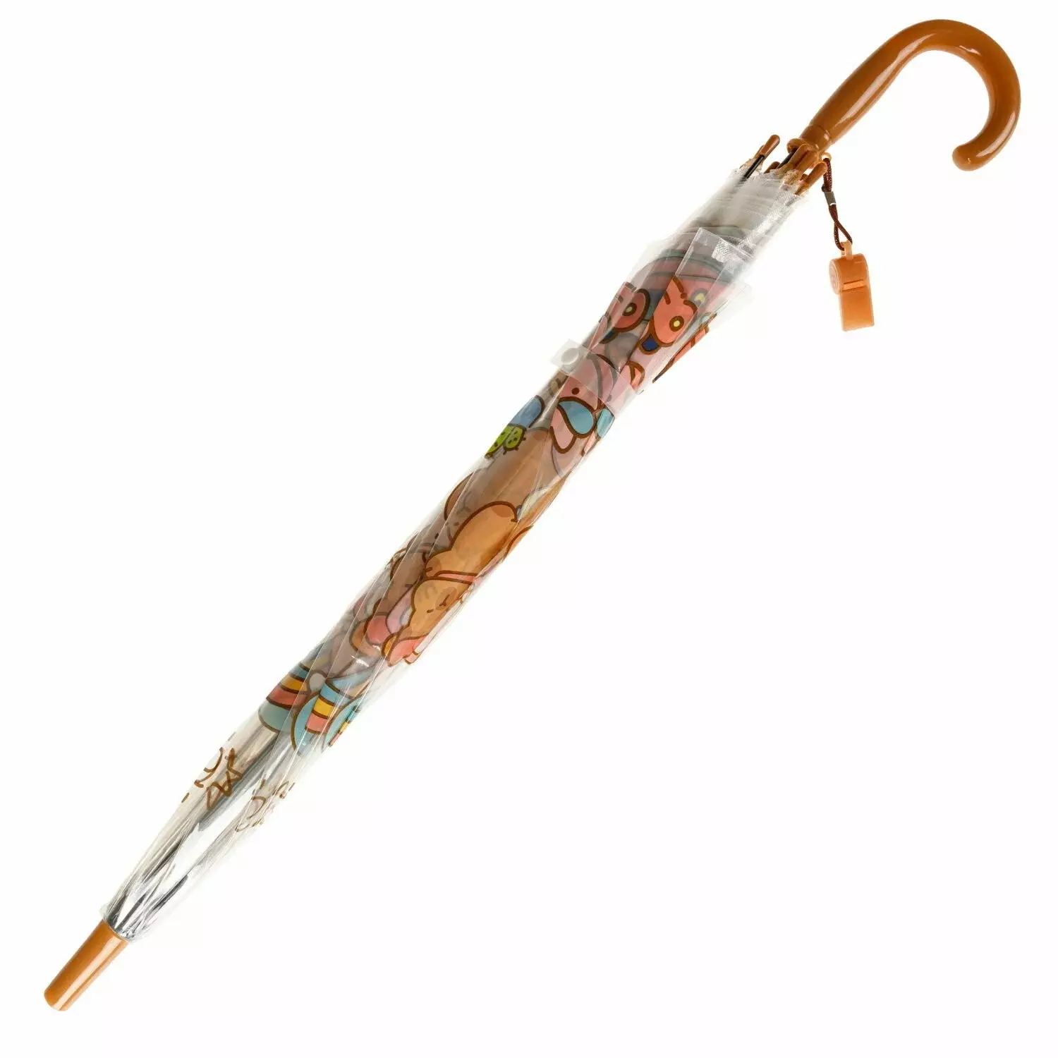 Зонт детский полуавтомат капибара Ultramarine