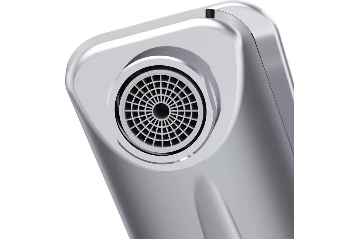 Смеситель для раковины излив 100 мм Am. Pm. F85A02100 X-Joy