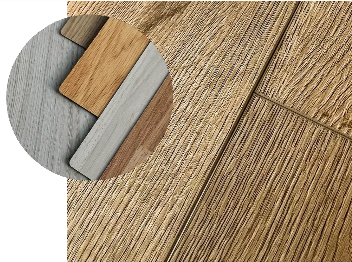 Ламинат Tarkett Orchestra Timpano 1292*194*12/4V/33кл.(5 шт.уп.)