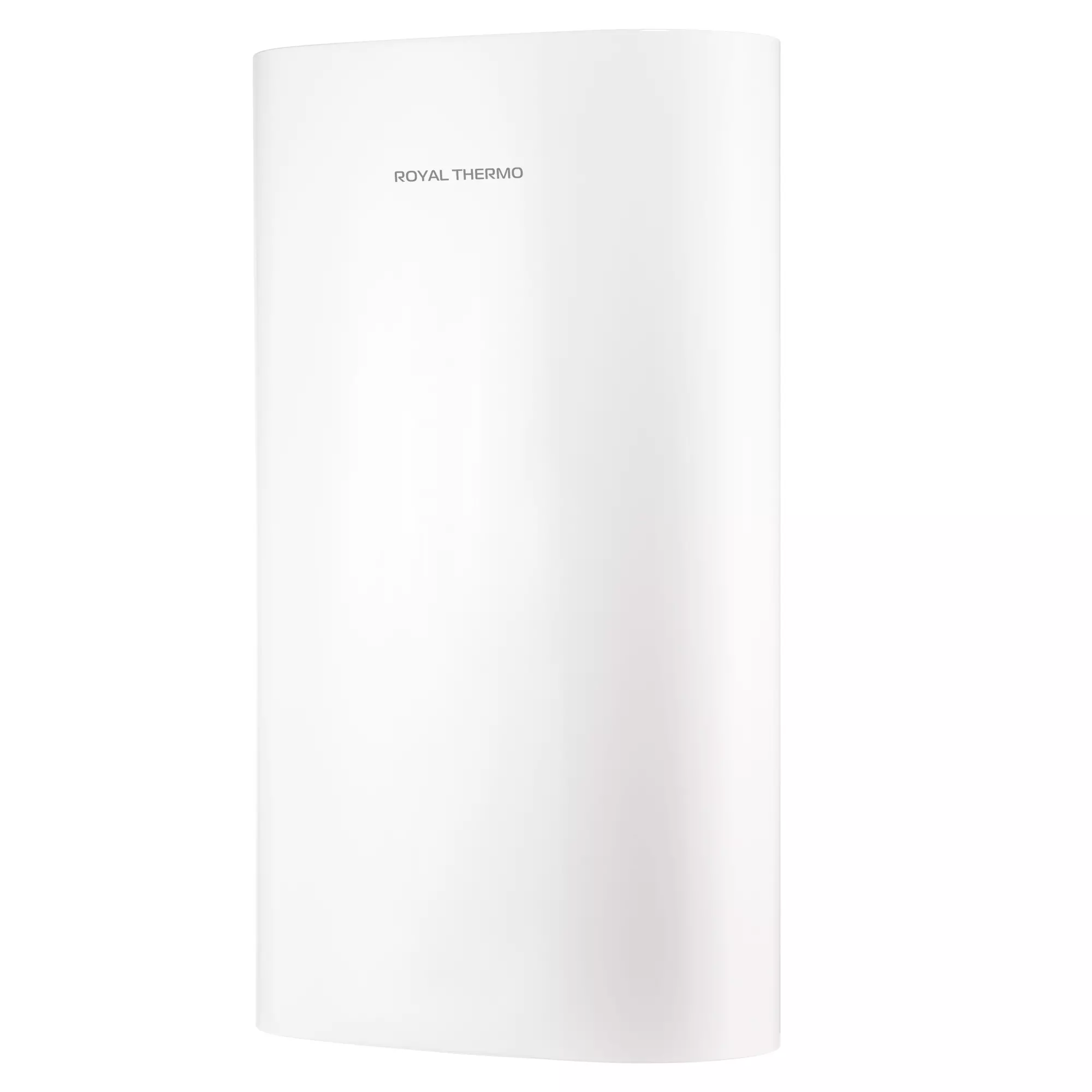 Водонагреватель электрический 50 л 2000 Вт Royal Thermo RWH 50 ST W нерж. сталь