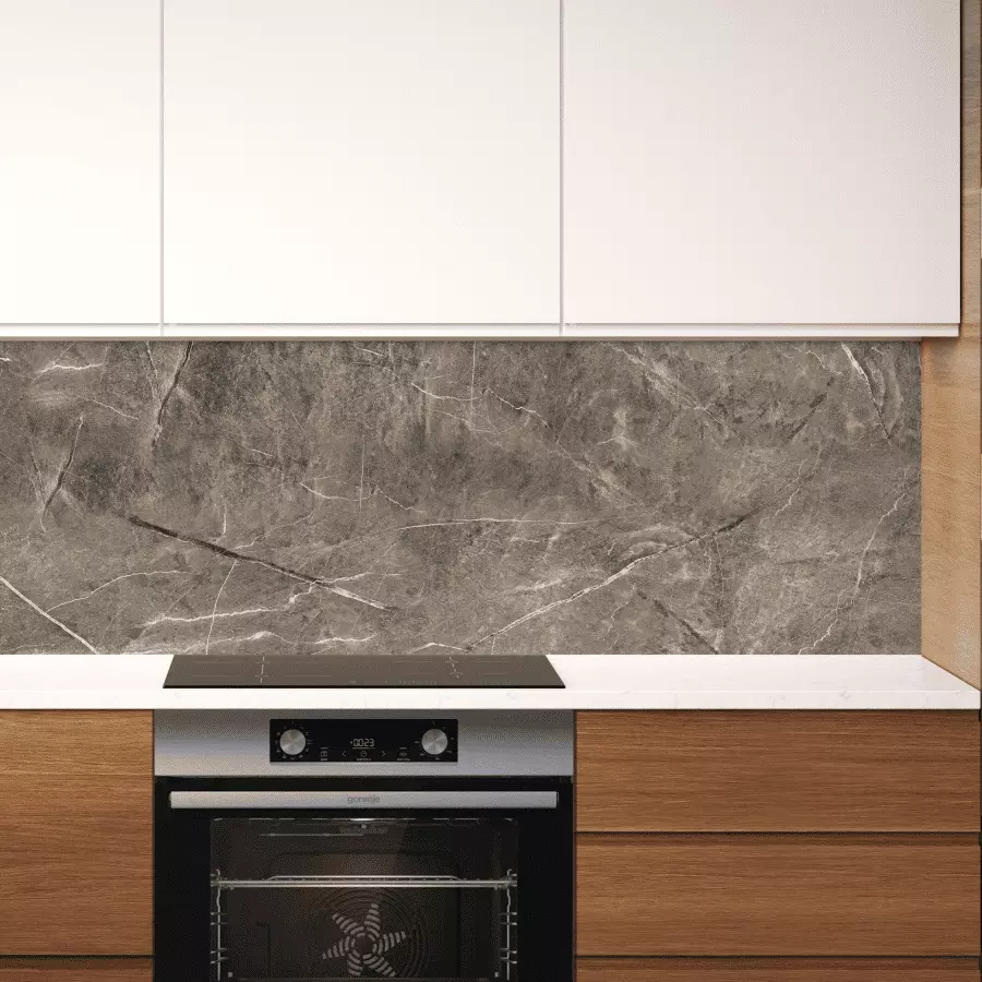 Панель композитная SPC Stella Novita Wall 1200х600х2,5 мм сатин Карпаты