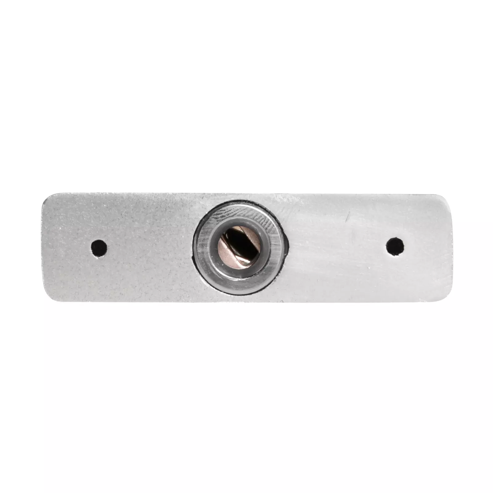 Замок навесной Стандарт HDS-370 d=7.8 мм, закаленная дужка