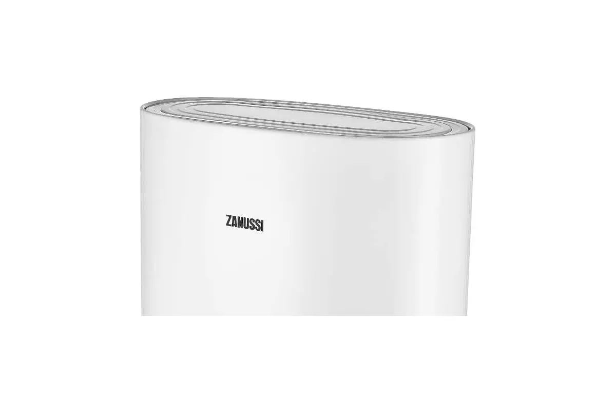 Водонагреватель электрический 80 л 2000 Вт ZANUSSI ZWH/S 80 Artendo DRY нерж. сталь, универсальный