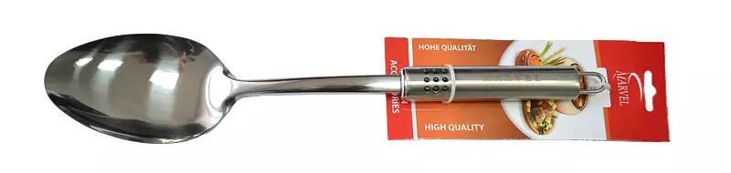 Ложка большая, овальная ручка MARVEL 74003