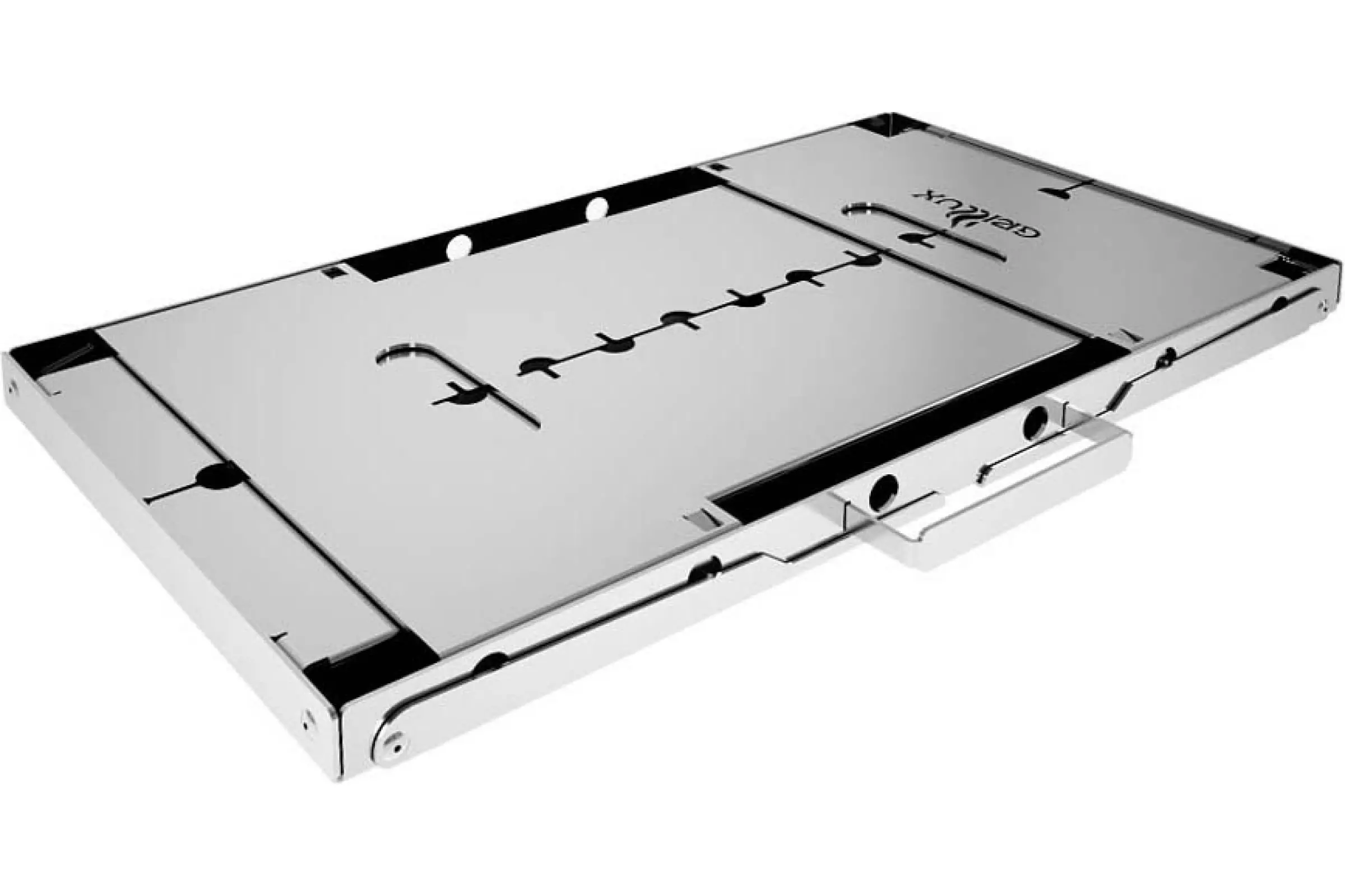 Мангал складной GRILLUX Optimus Plus ВЗР2164-1