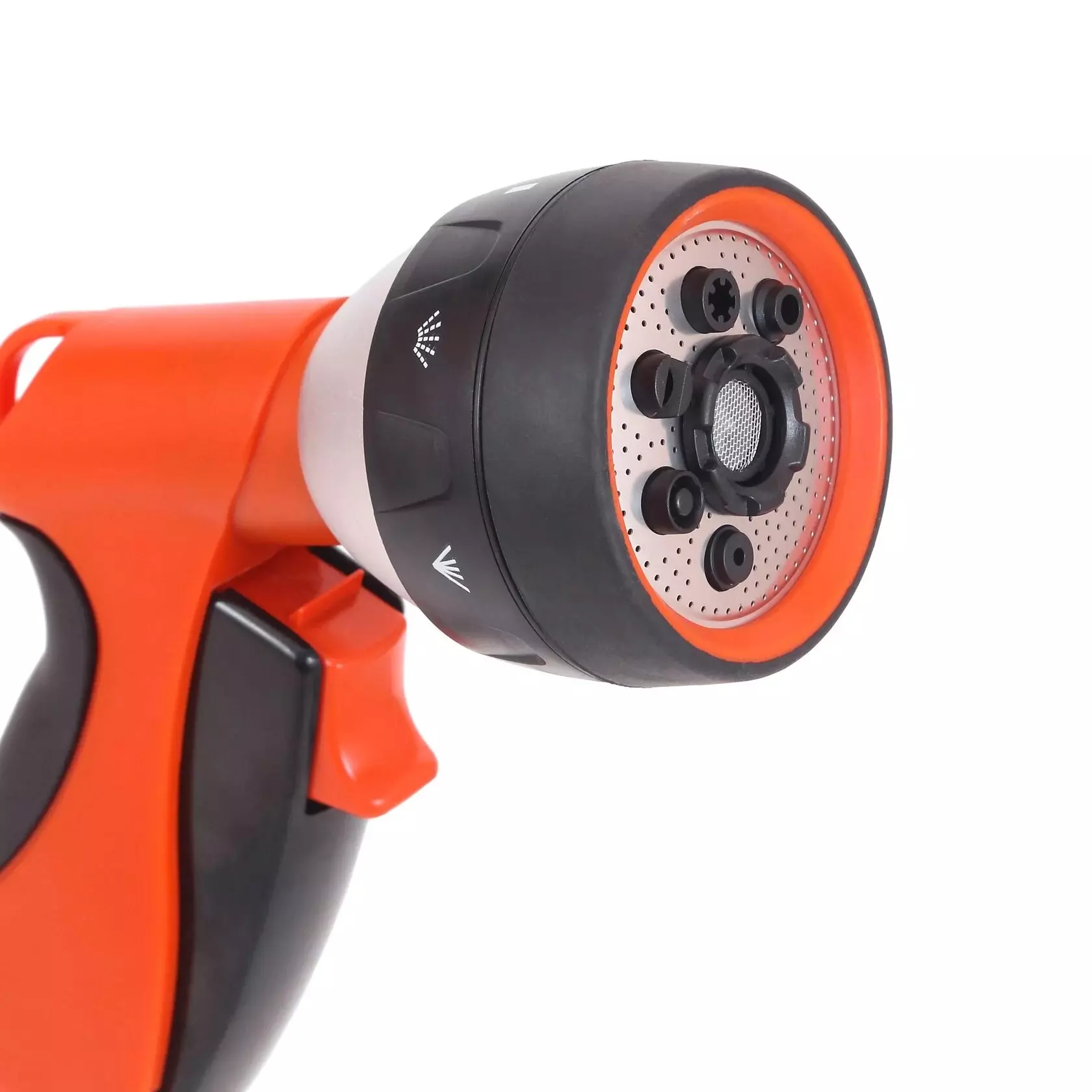 Пистолет-распылитель для полива 7-режимов Жук 330740-00