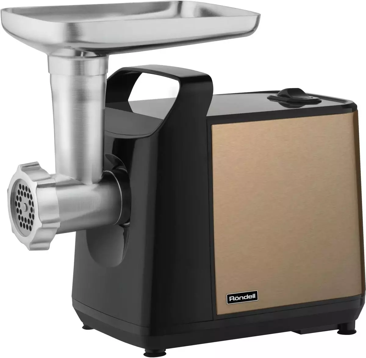 Мясорубка 2200Вт Rondell RDE-1457