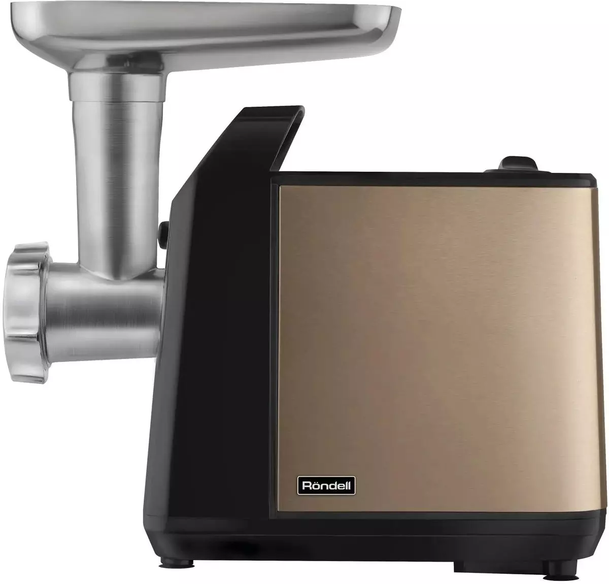 Мясорубка 2200Вт Rondell RDE-1457