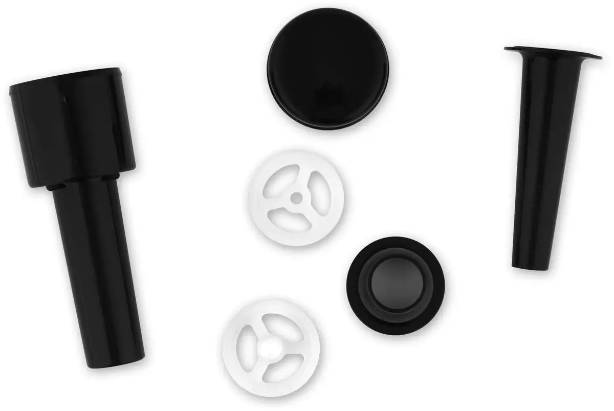 Мясорубка 2200Вт Rondell RDE-1457