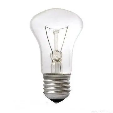 Лампа накаливания Е27 36В 40Вт