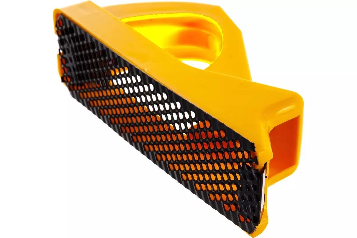 Рубанок обдирочный 140 мм, STAYER 1881