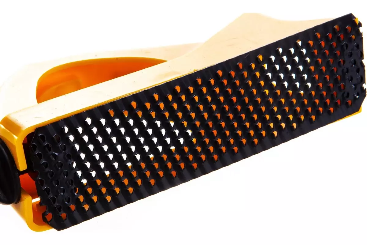 Рубанок обдирочный 140 мм, STAYER 1881