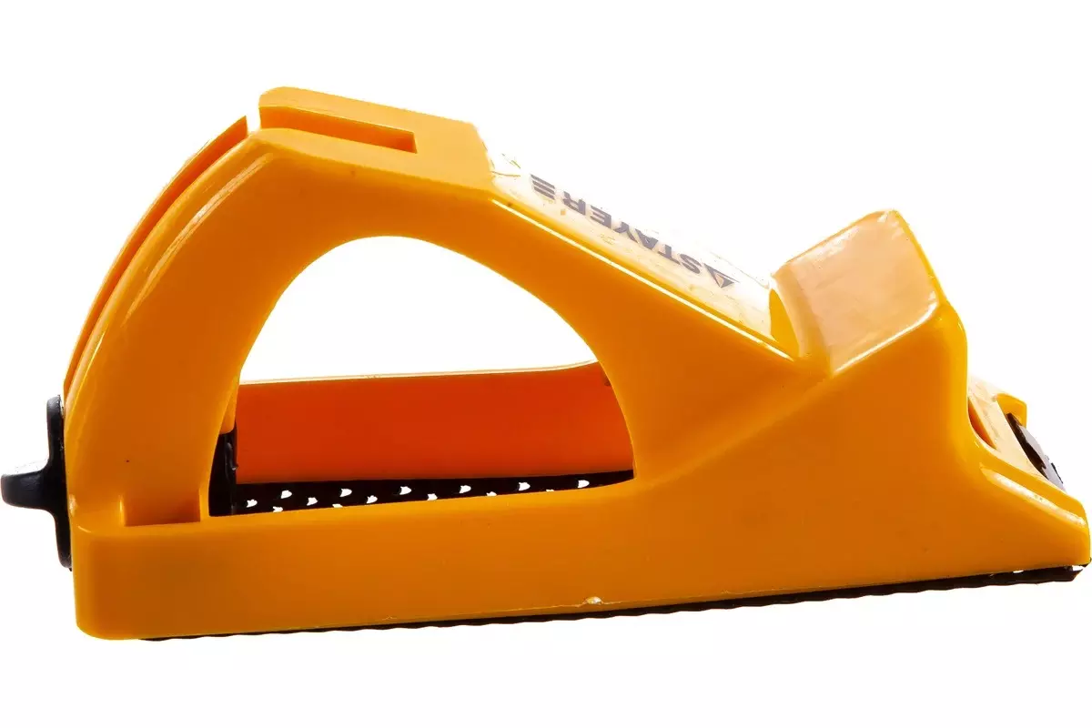 Рубанок обдирочный 140 мм, STAYER 1881