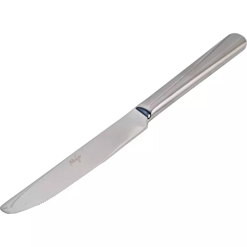 Нож столовй Mielaje, нержавеющая сталь (вес 138гр), арт.211G
