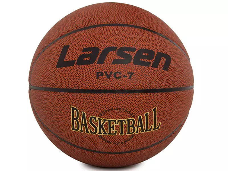 Мяч баскетбольный р7 Larsen MF-7