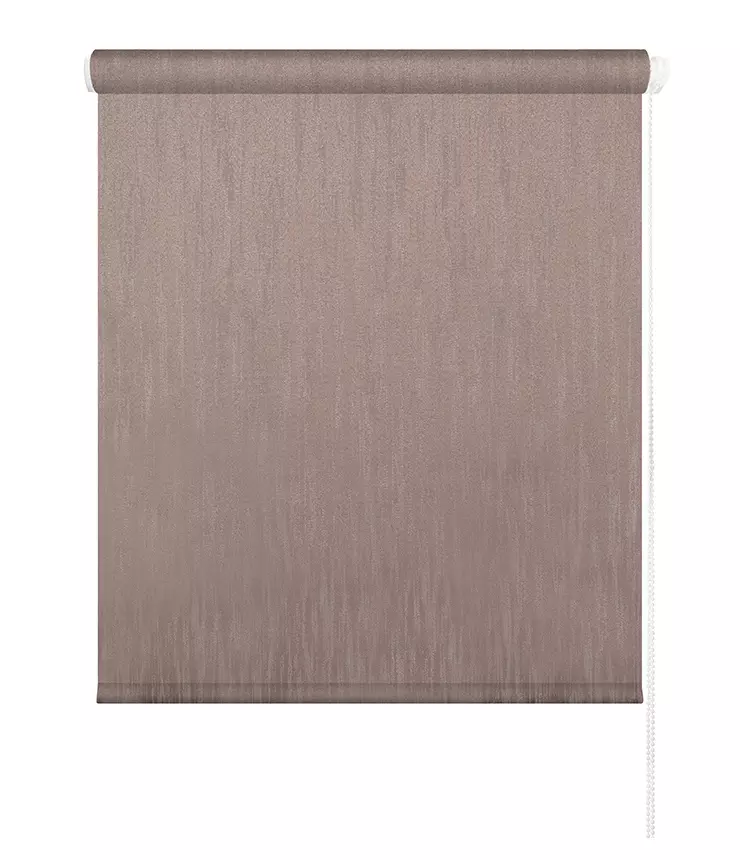 Рулонная штора сидней 55,4 (52)*175 см трюфель Legrand