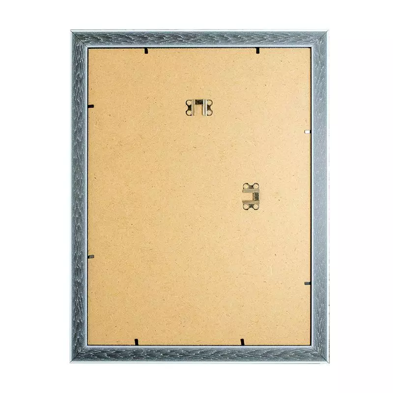 Фоторамка 30х40 см белый мрамор 651675-15 Мирам