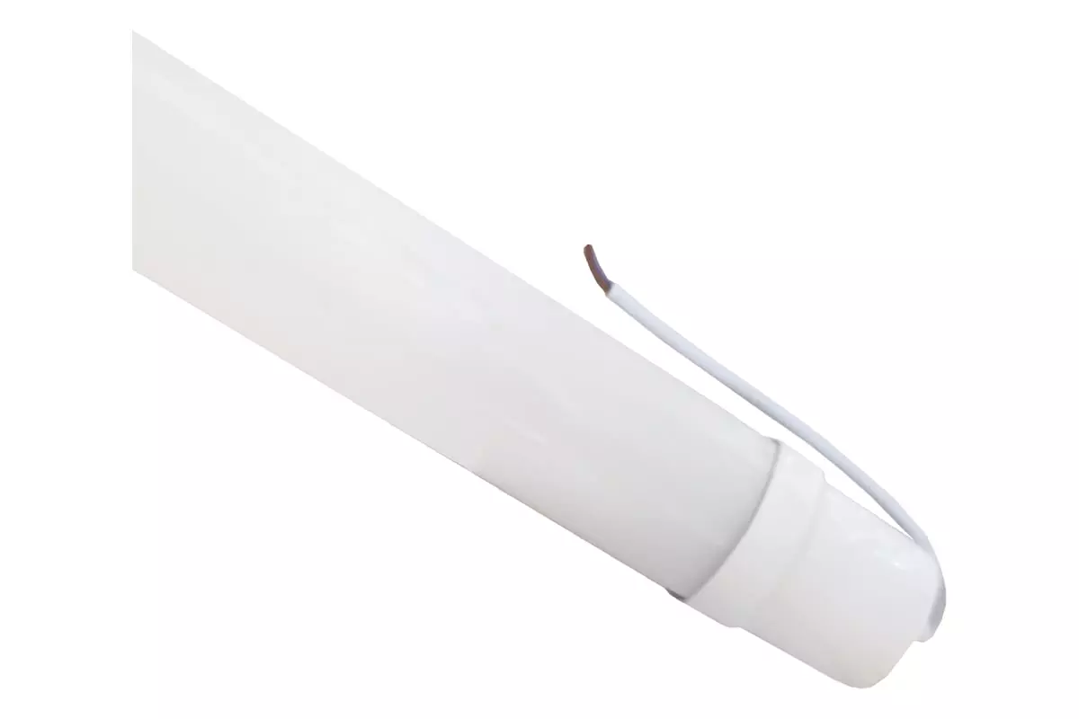 Линейный светодиодный светильник IP65 1210мм 6500К 36Вт матовый VKL electric 1212222