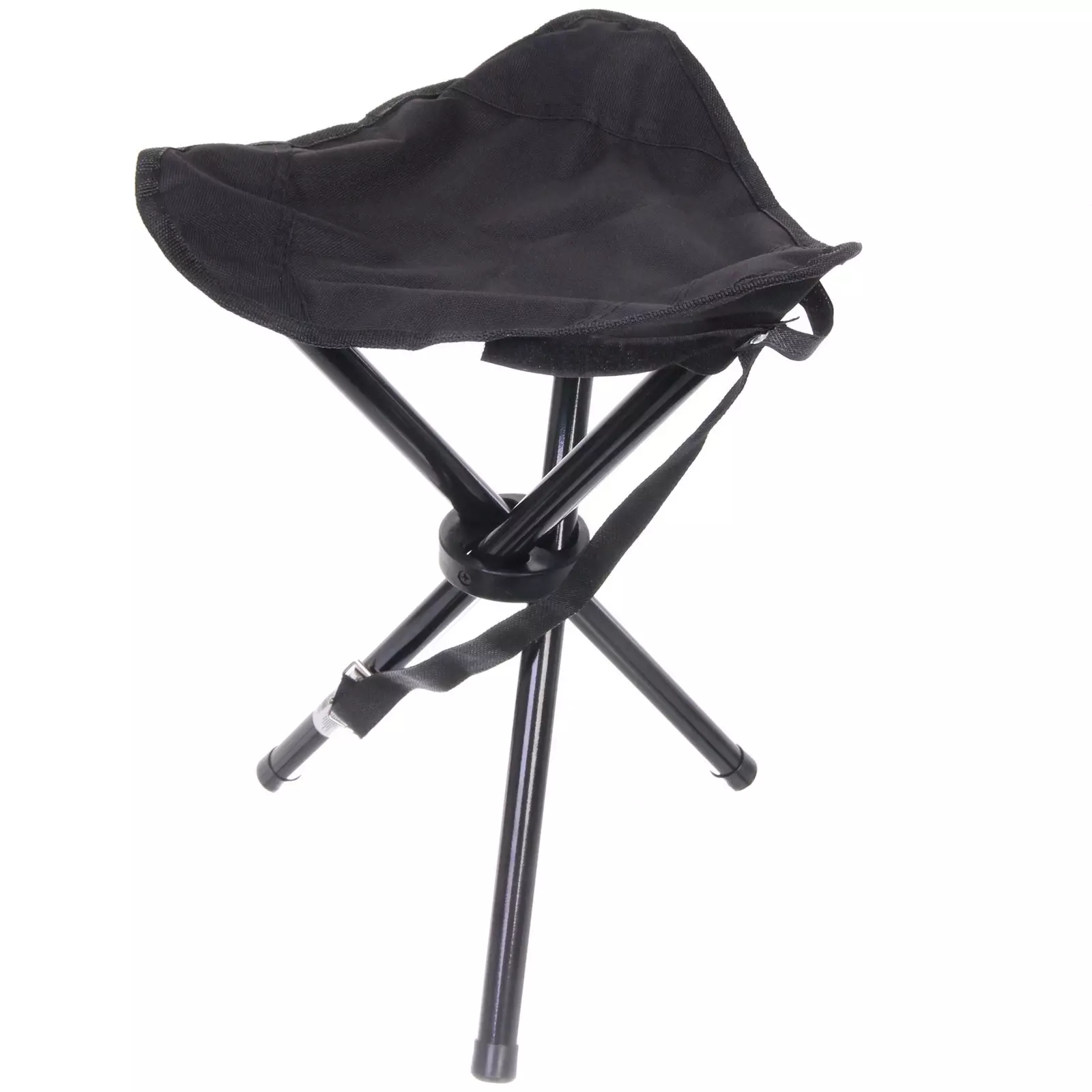 Табурет складной Тренога 30х30х38 см до 100 кг 865-0611