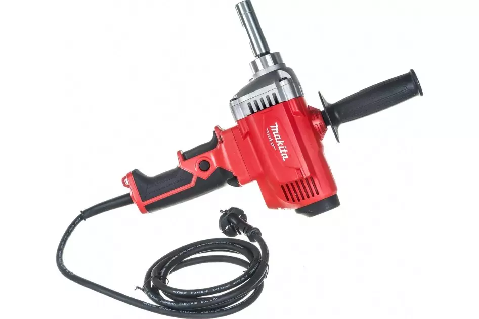 Дрель-миксер Makita M6600 800Вт
