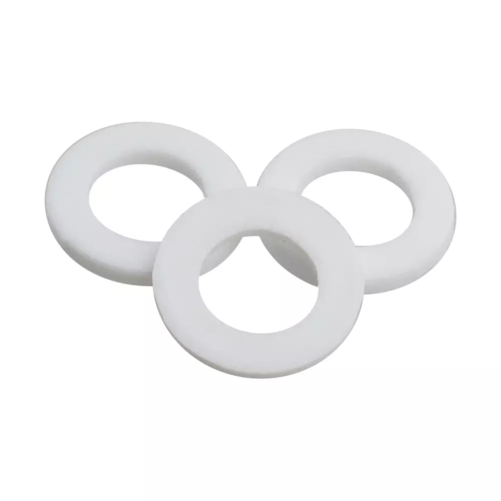 Прокладки фторопластовые 1/2&quot;, 3 шт, MP ИС.130403