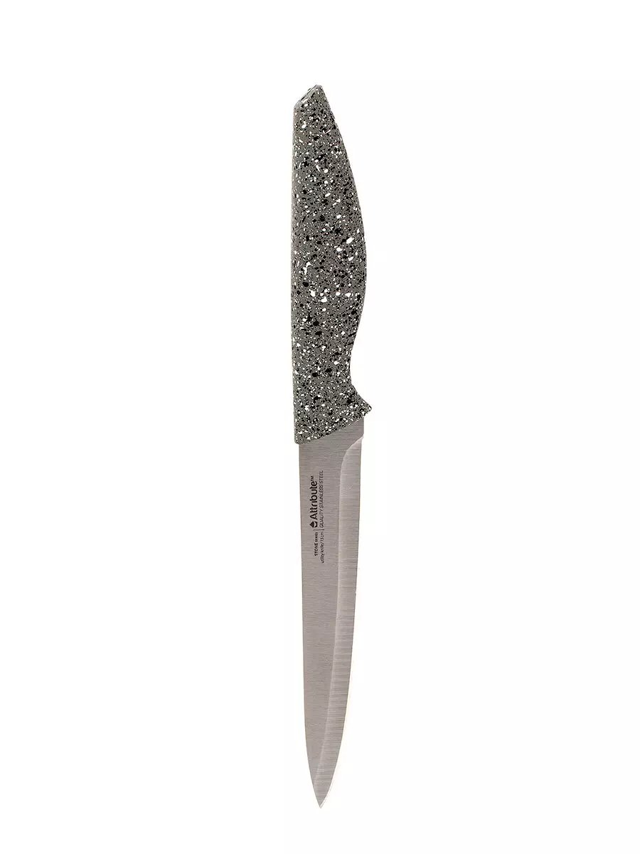 Универсальный нож Stone 13 см AKS114