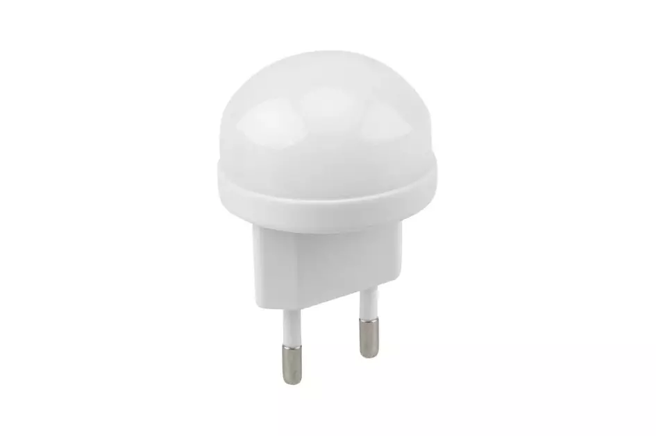 Ночник Хамелеон 220В RGB PROconnect 75-0304