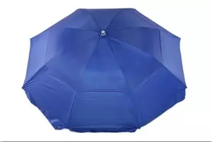 Зонт Nolita солнцезащитный d=205см h=225см, d стойки 3см, 8 спиц, купол-полиэстер 125г/м2, в чехле а
