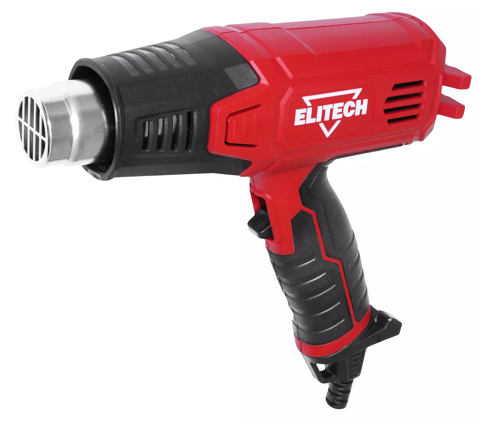 Фен строительный ELITECH ТВ 1655 (E2207.006.01) 1600Вт 400/590 °С
