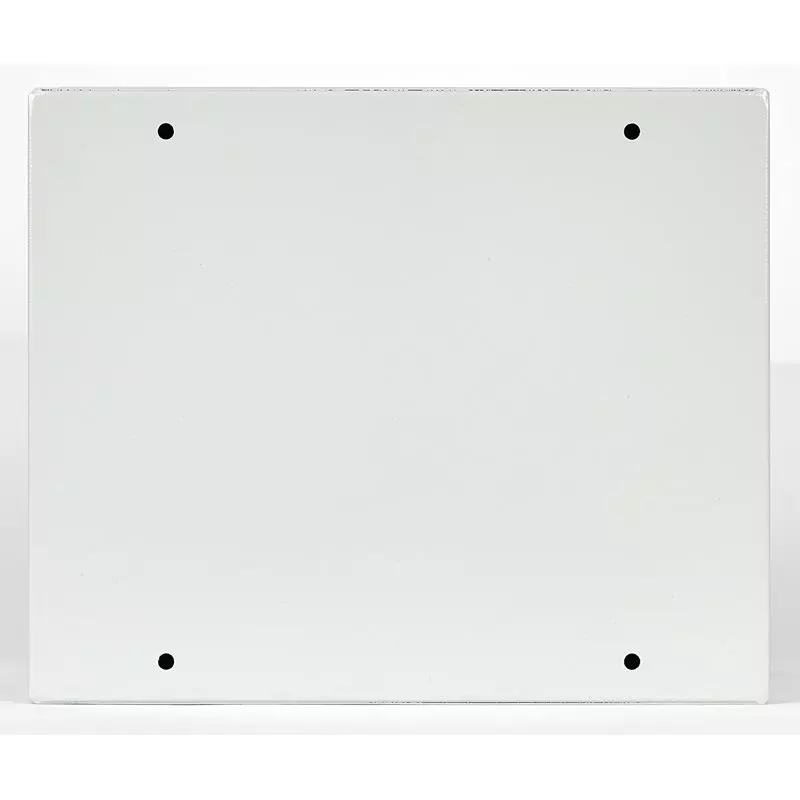ЩМП-2.3.1 (ЩРНМ) 250х300х150 мм IP54 У2 серый металл, ЭРА